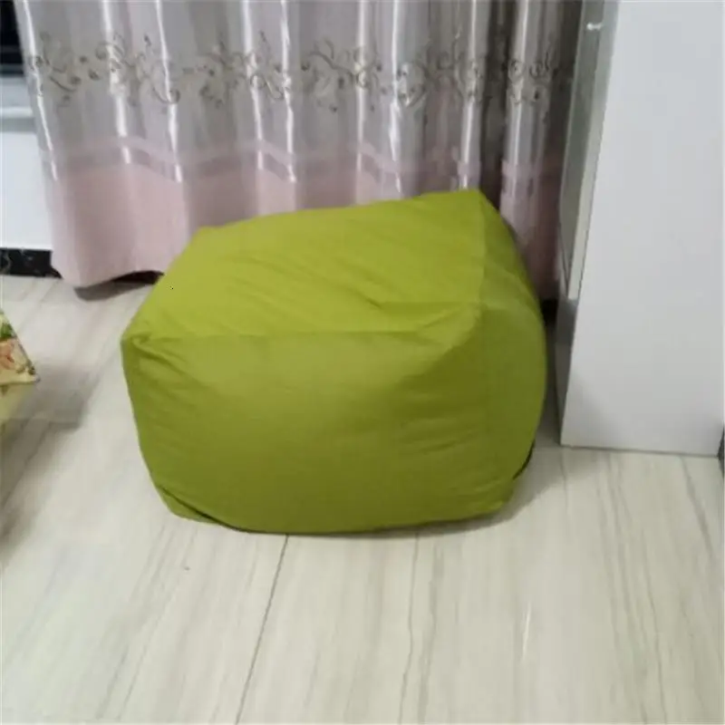 Sandalyeler одноместный кровать стул De Assento Boozled Poef Puf Koltuk Золотой компьютер Divano Beanbag стул Puff Asiento диван Bean Bag