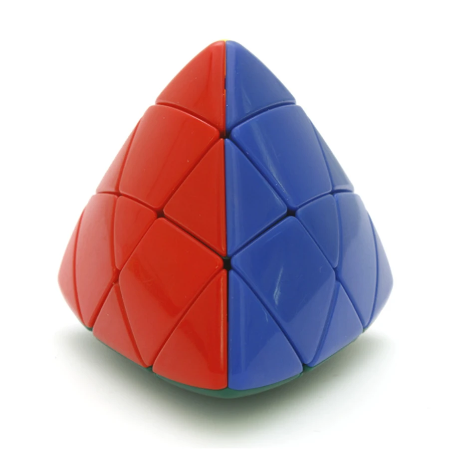 Cubos Magicos Пазлы ручные бесконечные развивающие игрушки детские рисовые клецки кубик новая классическая головоломка волшебный куб скорость EE50MF