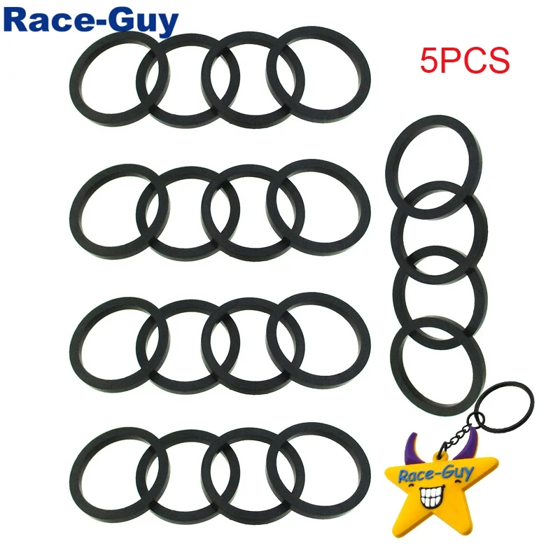 Резиновое уплотнение для 4-поршневого тормозного суппорта 82 мм мотоцикла скутера