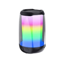 

LSM Speaker Bluetooth Mini Bluetooth Speaker Sound Box with AUX TF USB Stereo Loudspeaker Music Box