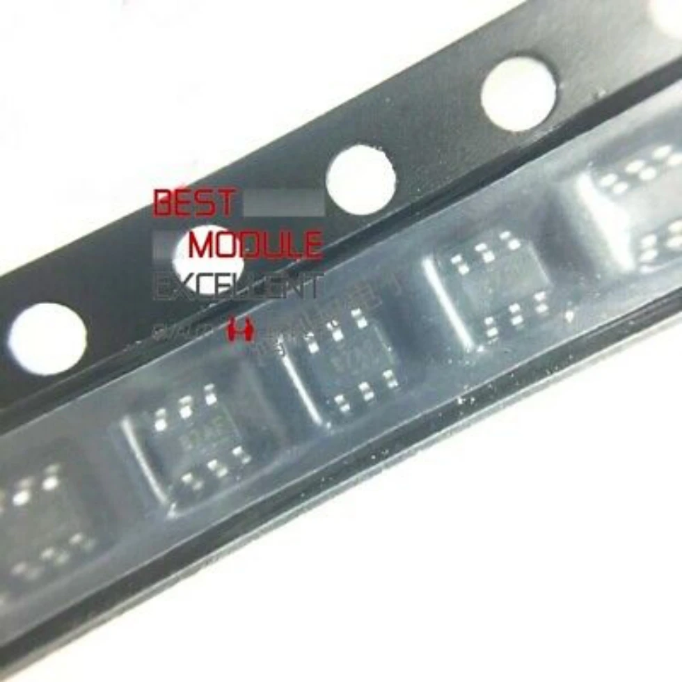 

10 шт FSA3157P6X SC70-6 B7A Новинка 100% гарантия качества