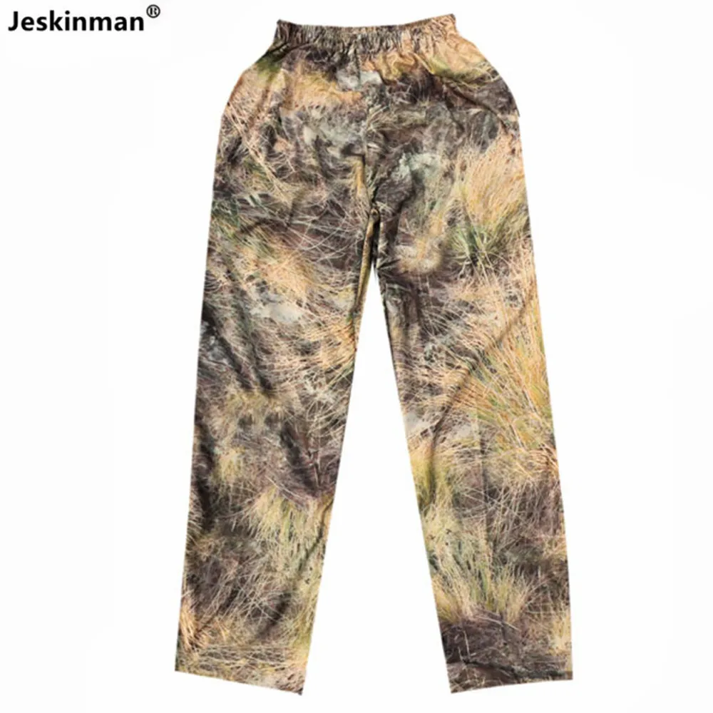 Combinaison De Camouflage Bionique Anti-moustique Pour Hommes, Combinaison  Ghillie, Ensemble Pantalon Et Veste De Camouflage Pour La Pêche Et La Chasse  - Tenue Camouflage Chasse - AliExpress