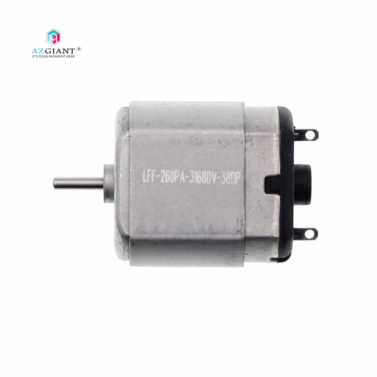 D cut для Летающая бритва FS370 FS371 FS372 FS373 FF-260PA-31680 2.4VDC мотор для электробритва мотор FF-260 FF-260PC