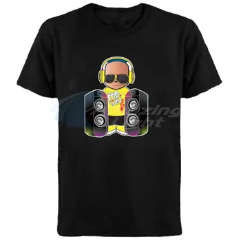 

El t-shirt led light up equalize panel music rhythm sound activated flashing el panel t-shirt for music disco carnival party