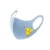 Pokemon Kid Adult Mask Pikachu Ice Silk Face Mask Child Cartoon Anime Mouth Masks Men Women Washable Dust-proof Cosplay Mask
