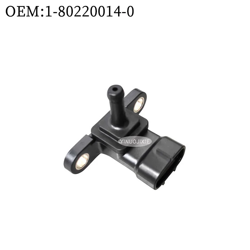 Датчик давления двигателя Isuzu 4HK1/6HK1/6WG1 EFI реле OEM: 1-80220014-0/1802200140 высокое качество