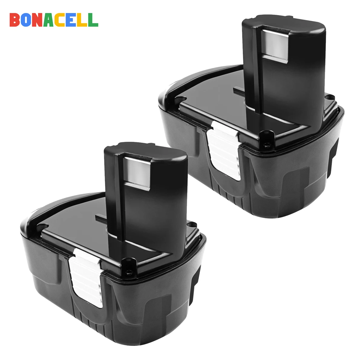 

Bonacell 18V NI-MH 3500mAh for Hitachi battery Hitachi Power Tool Screwdriver Drill EB1820 EB1812 EB1830H EB1833X EB18B 322437