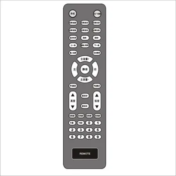 

Remote Control Home Theater Amplifier Original Remote Control Accessories