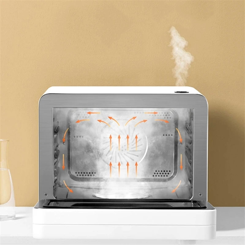 Xiaomi Mijia Smart Steaming Oven Microwave Three