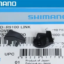 Shimano R8000 R9100 5801 5800 4700 передние запчасти для ремонта шоссейного велосипеда