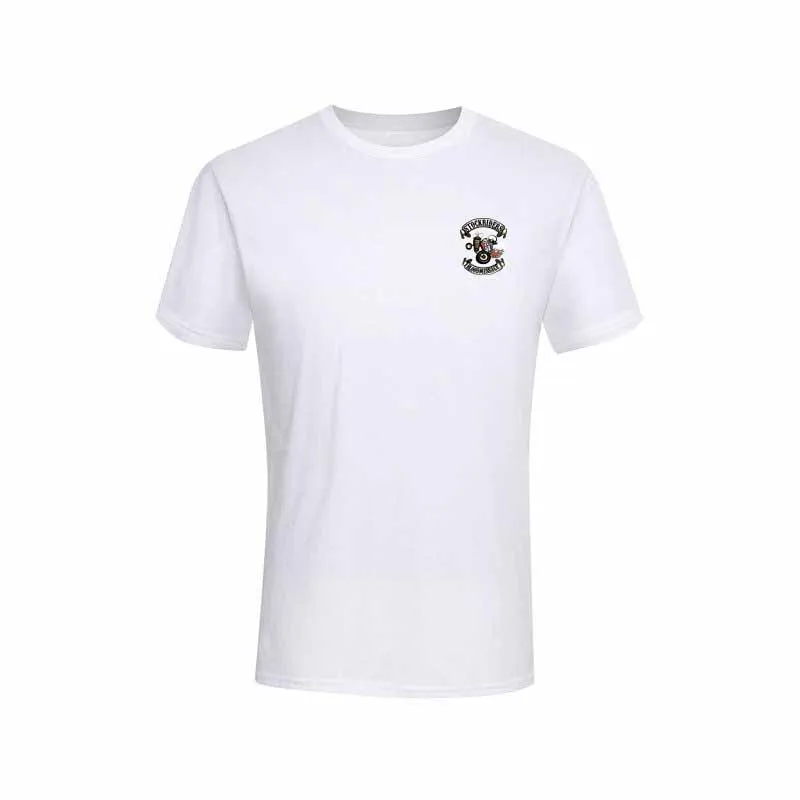 Men t shirt 100% Cotton Color skull small picture New Short Sleeve Printed Men T Shirt Casual O-Neck Men'S Tops Hip Hop Men'S T Men t shirt 100% Cotton Color skull small picture New Short Sleeve Printed Men T Shirt Casual O-Neck Men'S Tops Hip Hop Men'S T
