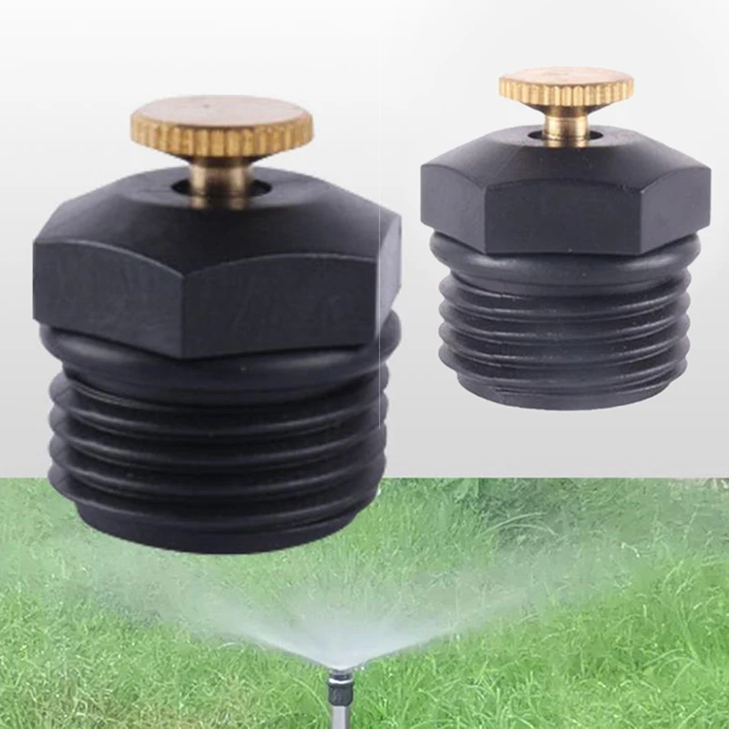 in Stock Mobile Sprinkler Irrigation System Male Thread 1/2' Impact Sprinkler - Rain Gun Sprinkler and Sprinkler price