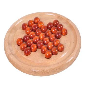 

Classical wooden puzzle toys, independent diamond chess, memory chess, marbles