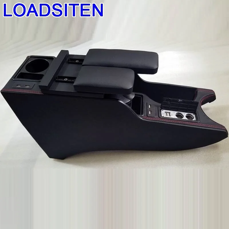 

Upgraded Accessories Mouldings Auto Decorative Styling Automobiles Car Car-styling Arm Rest Armrests 14 15 16 17 FOR Kia K2