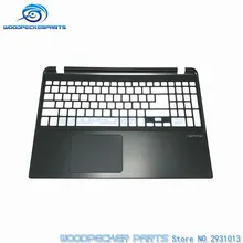 Ноутбук Упор для рук для acer для Aspire M5-581 M5-581G M5-581T M5-581TG и Упор для рук верхний чехол Крышка AM0O2000D10