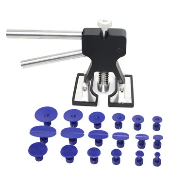 

Automobile Car Repair Kit Removal Paintless Dent Repairing Tool Straightening Dents Repair Tools