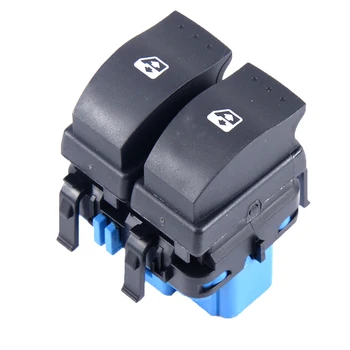 

8200107772 NEW Electric Window Switch Power Window Switch for Renault MEGANE II 2001-2012
