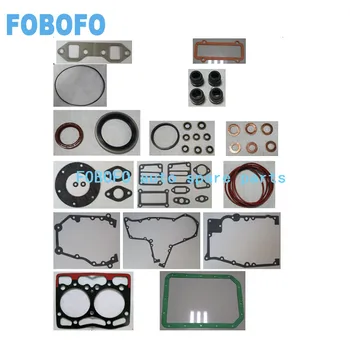 

Engine Overhaul Full gasket set kit for Komatsu 2D92