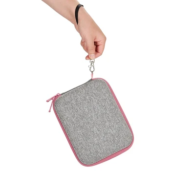 

Portable EVA Carry Case Protective Storage Bag for Cricut Heat Press Machine
