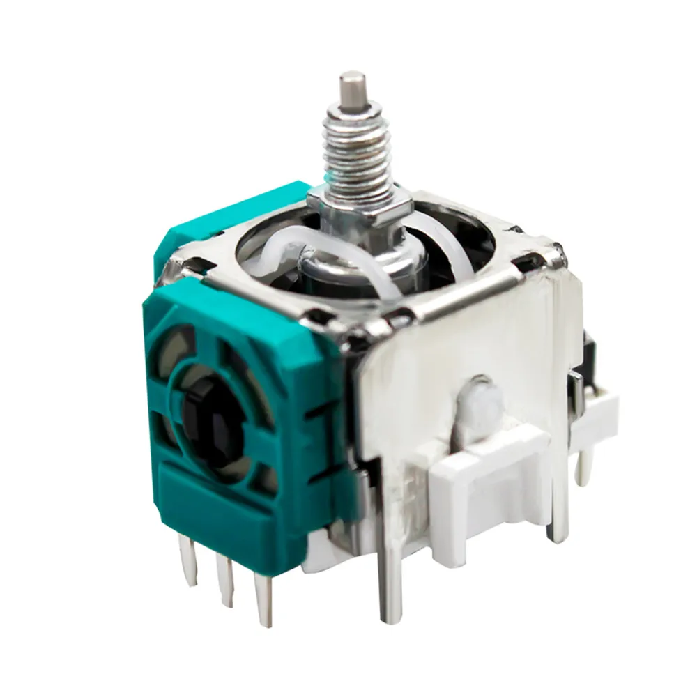 Запасной аналоговый сенсорный 3D модуль потенциометр Rocker джойстика для игрового