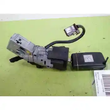 

N0502073 ANTI-THEFT CITROEN C4 COUPE