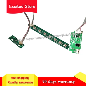 

for LCD32R26 keyboard TV2231-ZC10-01(C) receiver board TV26341-ZC25-01