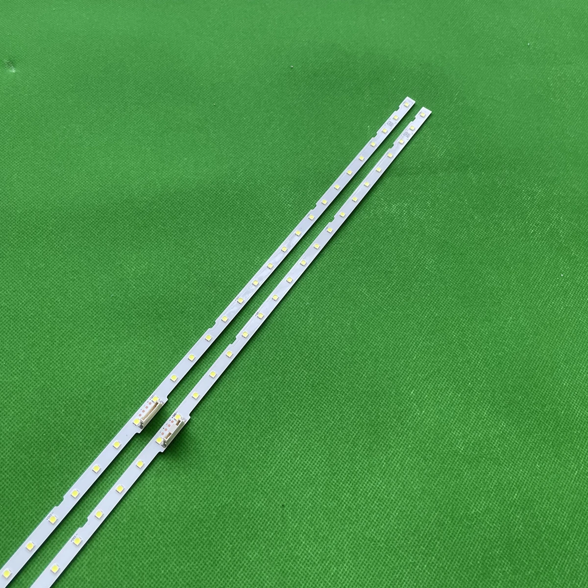 20 ŰƮ = 40pcs LED Ʈ Ʈ Ｚ 50NU7100 UN50NU7100 UE50NU7100 UE50NU7400 UN50NU7400 UE50NU7020 UN50NU6900