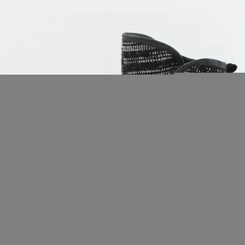 

Fashion Woman's Ankle Boots Hot Autumn Spring Stitching Color Chunky Heels Boots Female Squred Heel short Plush Shoes