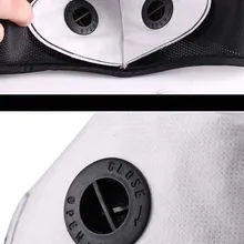 Пылезащитная маска мотоциклетная Лыжная анти-загрязнения Маска Спорт рот Муфельная Пылезащитная с фильтром с активированным углем и распродажа