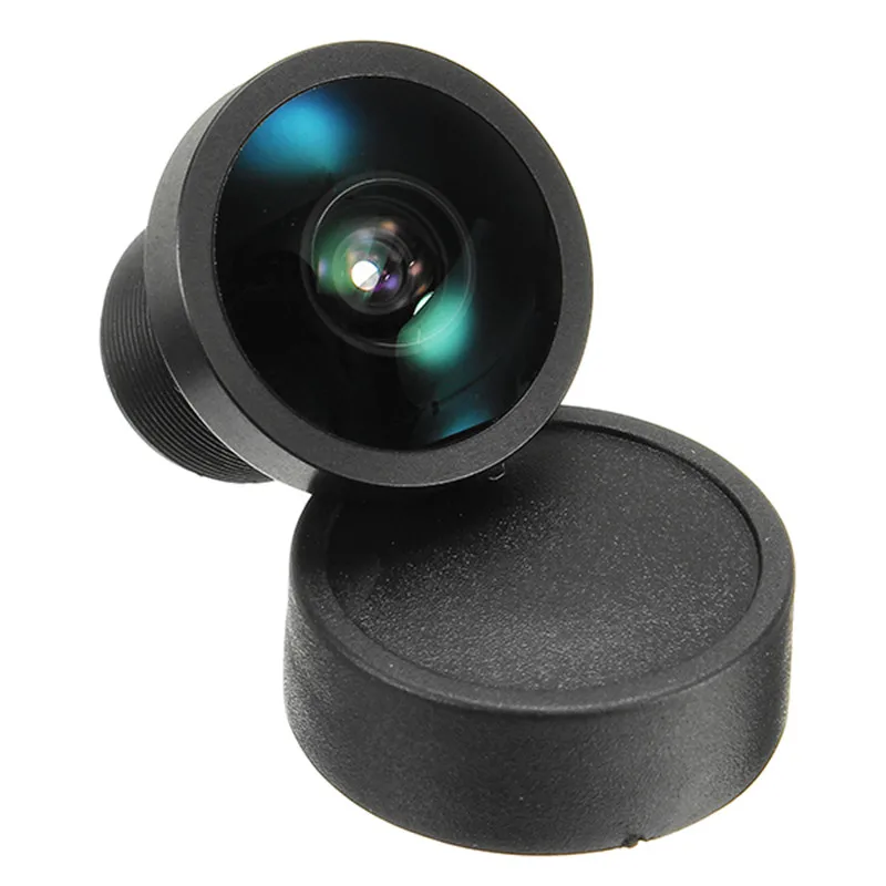 

SHOOT 170 degree Wide angle M12 Screw Thread Replacement Camera Lens for Gopro Hero2 RC FPV Drone