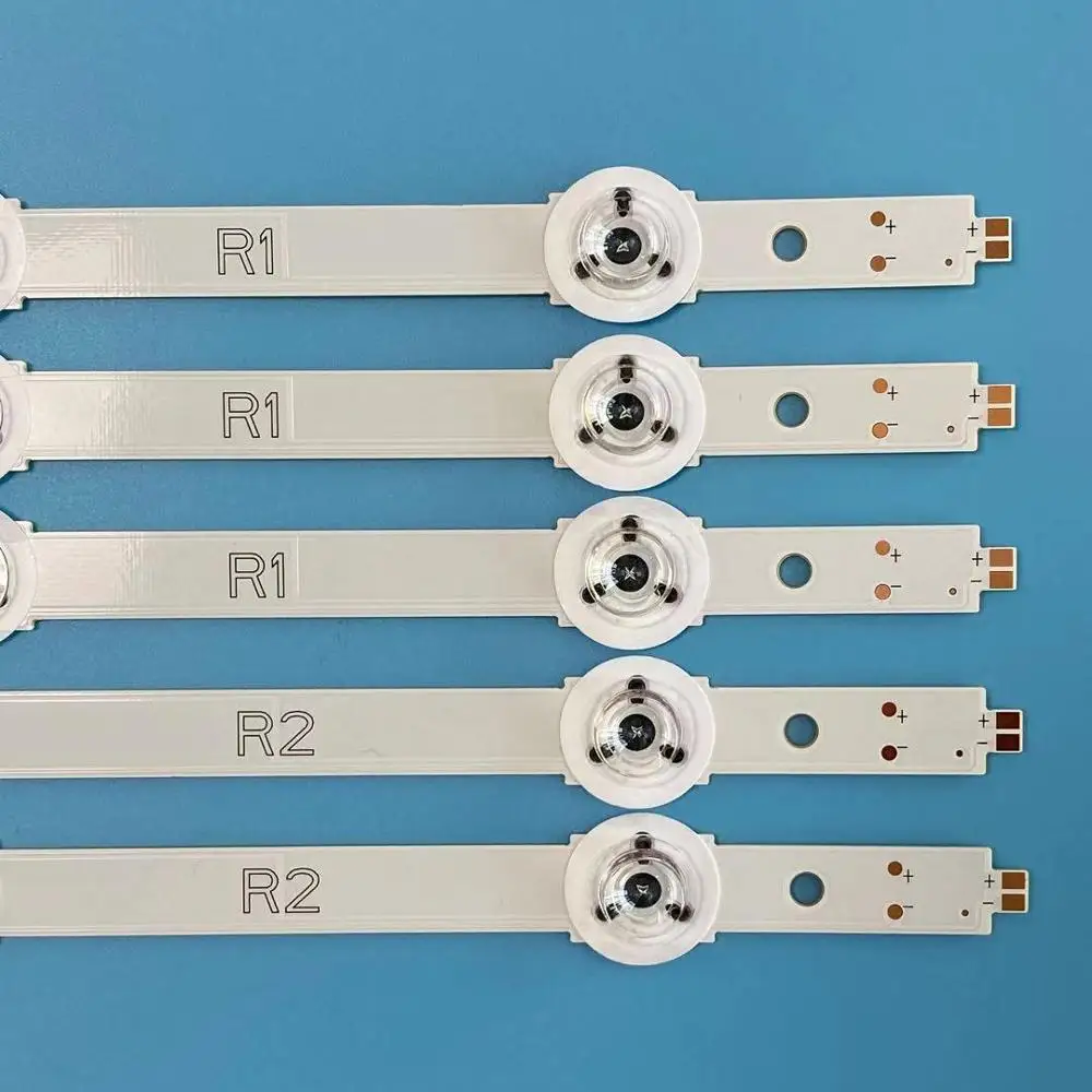 Светодиодный Подсветка полосы 10 лампы для LG 4" v14 тонкий DRT Rev0.2 LC47ODUF(VG)(F2) LC470DUF-VGF2 LC47ODUF-VGF1 TX-47ASW654 TX-47ASW754