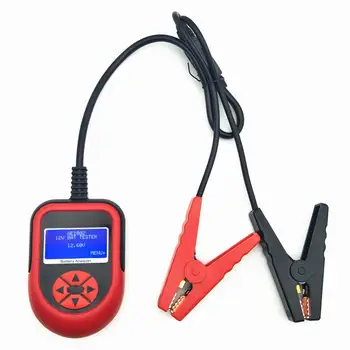 

High Quality Automotive Car Battery Analyzer Tester
