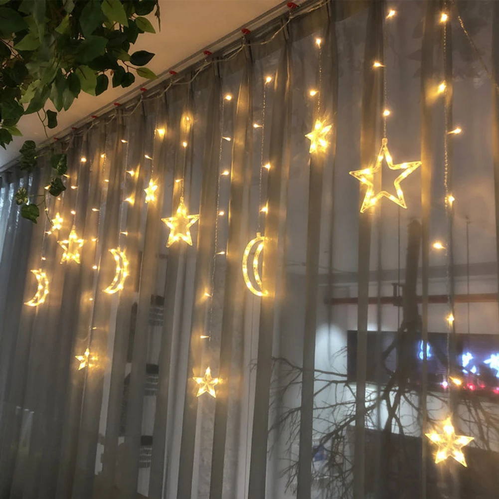 MagicLight - The cool chain of lights for Christmas