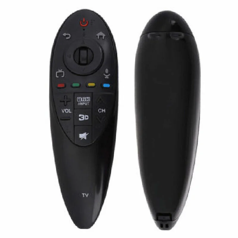 

Remote Control Universal For LG Smart TV Series Set-top Box LB5800 LB6100 LB6190 TV Remote Control AN-MR500 is compatible