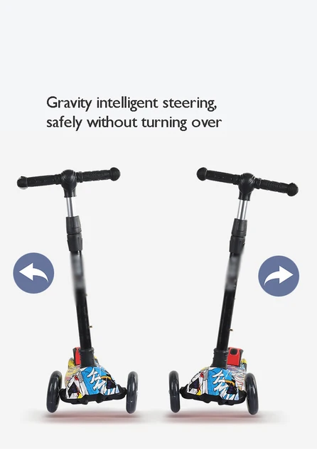 Walmart Patineta De Tres Llantas Patinetas Electricas De Tres