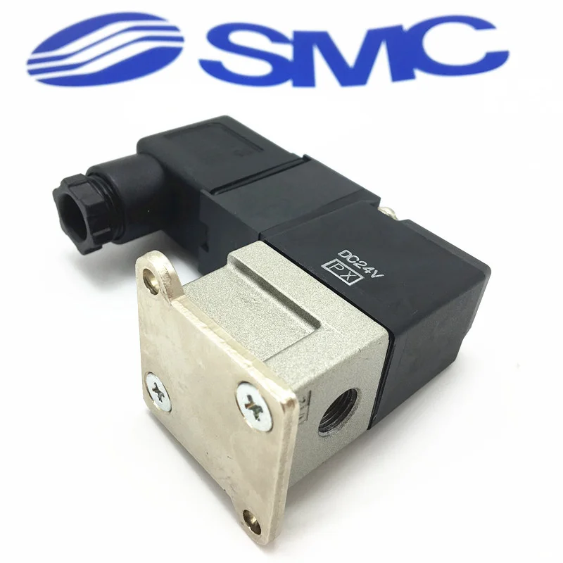 VT307-5DZ-02 VT307V-5DZ-02 VT307V-5DZ-01-F VT307-5DZ-01-F SMC электромагнитный клапан