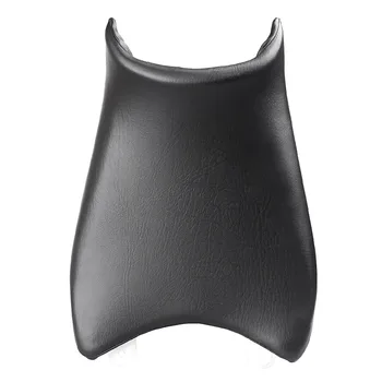 

Motorcycle Front Driver Seat Cushion PU Leather Pillow Pad for KTM 390