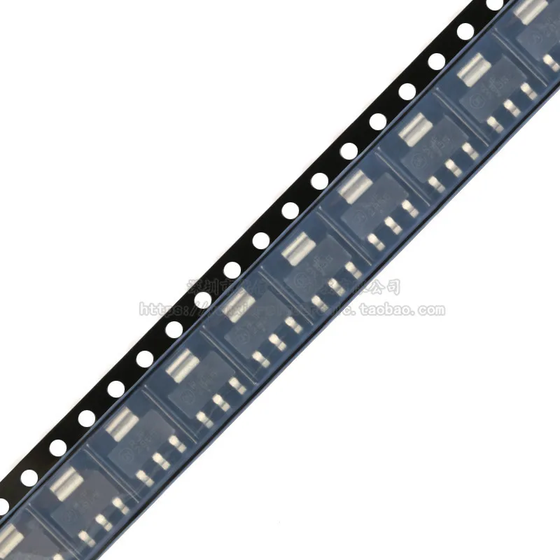 IRF7862TRPBF Single N-channel Power MOSFET, SMD At Rs 80/piece In Mumbai - Foto 8