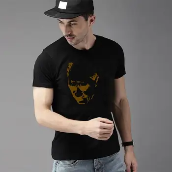 

Customize atatuerk tee t shirts men's 3xl 4xl 5xl 100% cotton hip hop