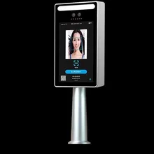 Биометрическое устройство контроля доступа Memebership распознавание посещаемости лица