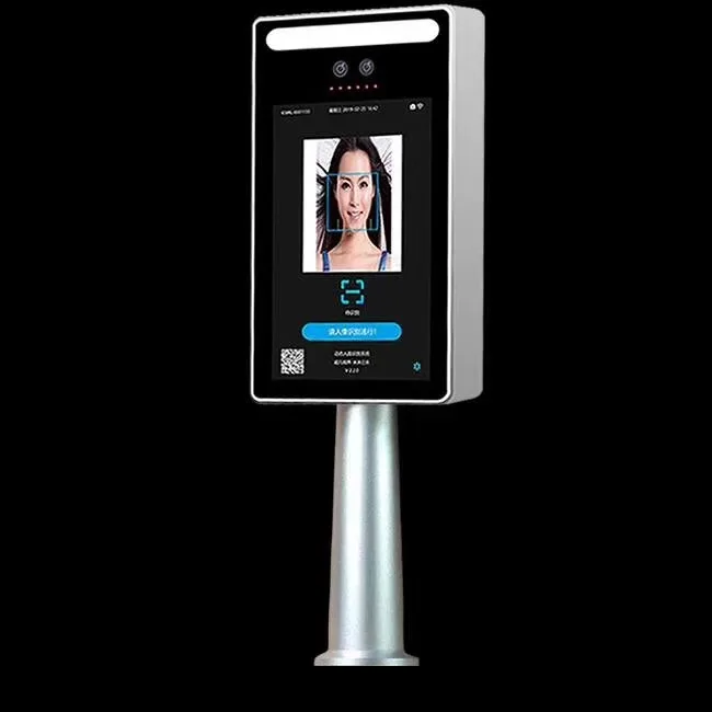 

Memebership Access Control Biometric Device Facial Attendance Recognition device