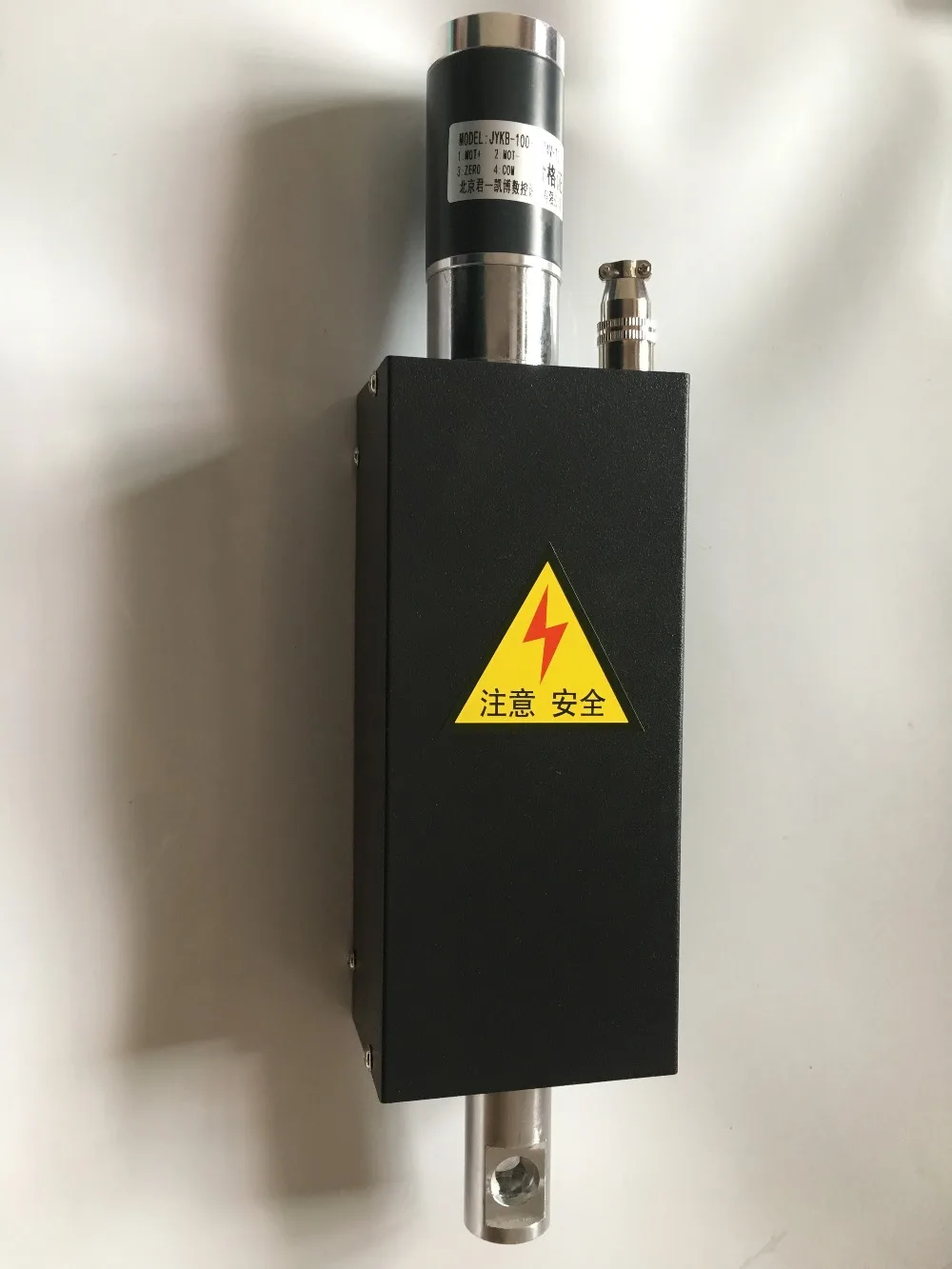 

CNC THC Plasma Cutting Torch Height Controller THC Lifter