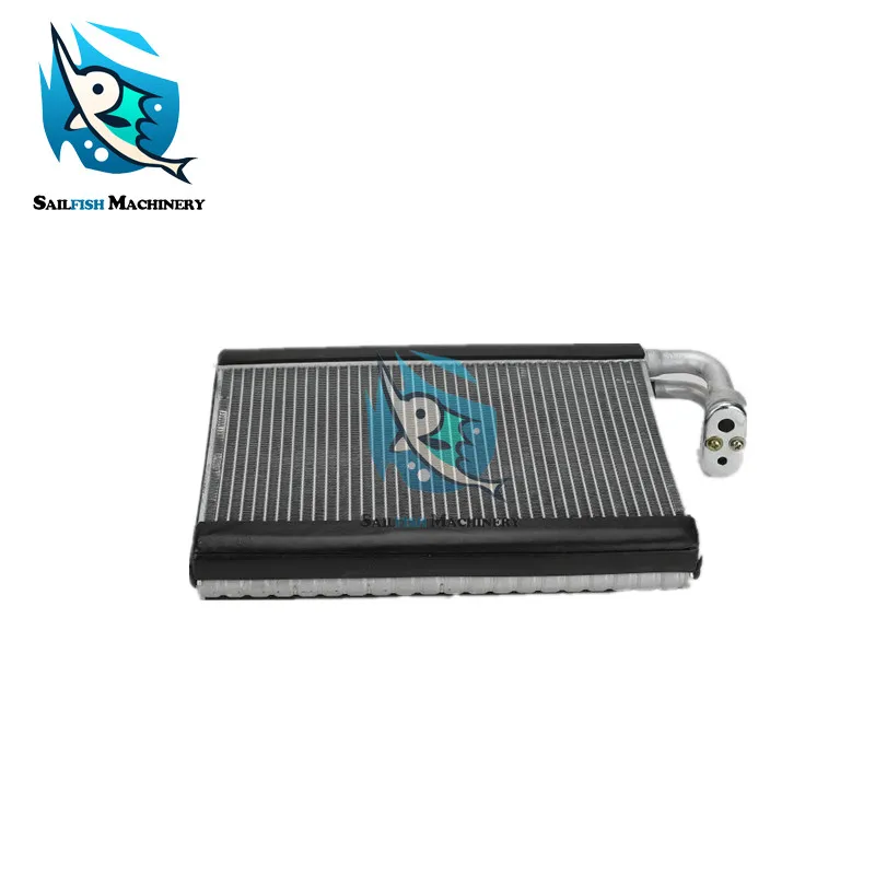 

AN51700-A0510 PC55MR evaporator for KOMATSU excavator