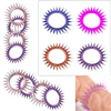 3/10PCS Silicone Penis Rings Set Delay Ejaculation Sex Toys for Men Female Flirt Cock Erection Ring Stretcher Stimulate Orgasm 1