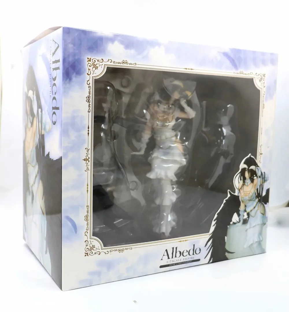 Anime Sexy Girl Figure (5)