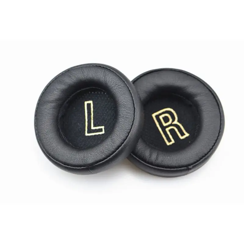 Replacement Earpad Ear Pads Earmuff Cushions For Xiao mi Mi HiFi Headphones Q81F | Электроника
