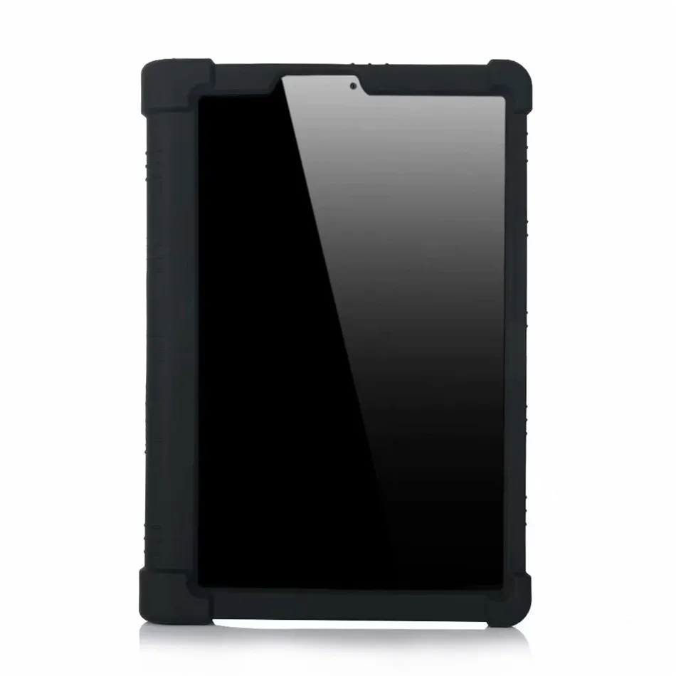 Чехол для lenovo Yoga Smart Tab YT-X705F чехол Funda Tablet Для lenovo Yoga Tab 5 10,1 дюймов Мягкий силиконовый чехол для Капа оболочки кожи