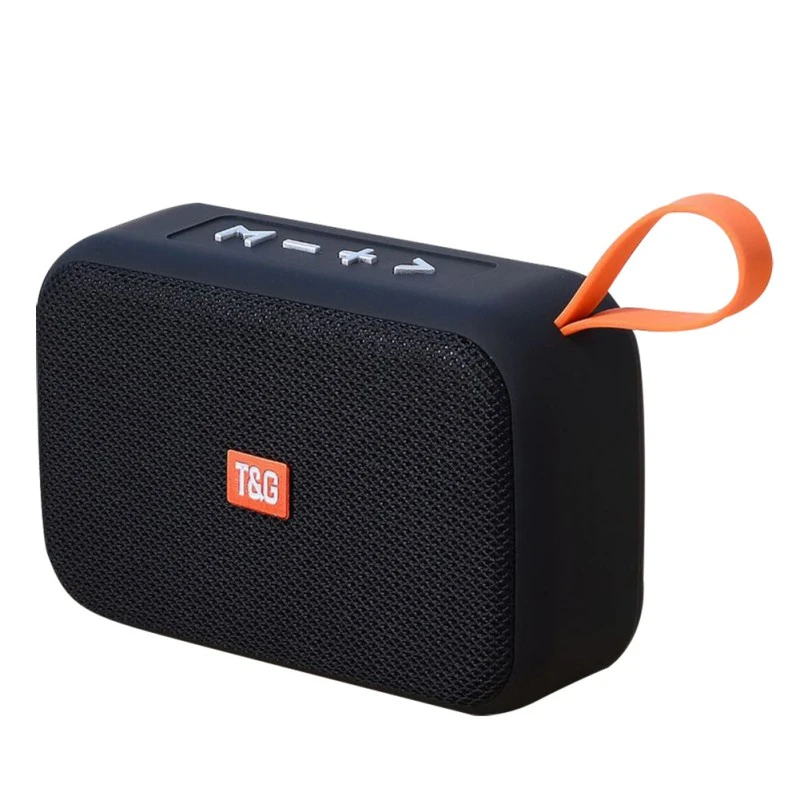 small pocket bluetooth speaker