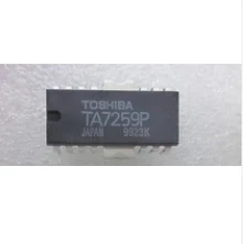 

15 шт. TA7259P TA7259 DIP-14