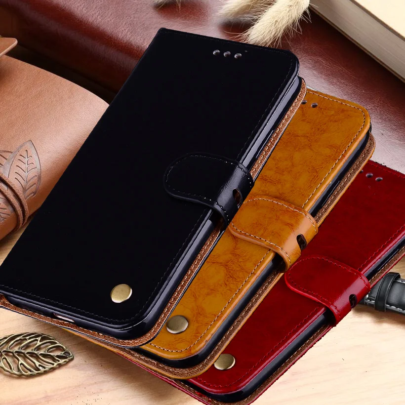 Мягкий кожаный чехол-бумажник для Xiaomi Redmi 9A 9C 8A 7A 6A 5A 5 Plus Note 8T 9S 6 7 8 9 Pro откидная
